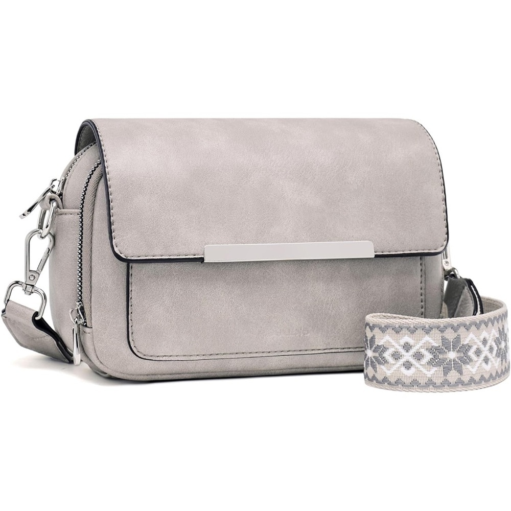 Crossbody purse